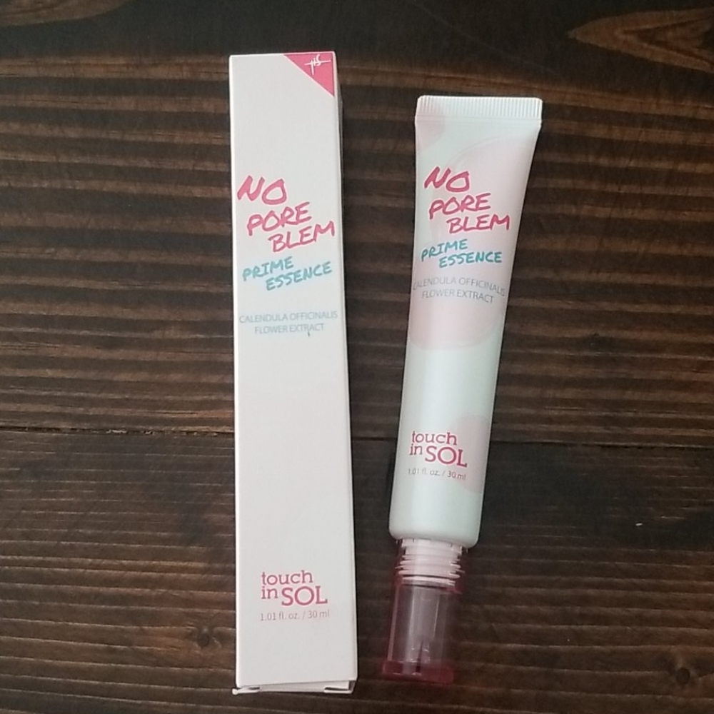 No pore blem prime essence